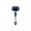 Zebra Ds4608-Hc Usb Kit: Ds4608-Hc4000Bvzww Scanner Cba-U21-S07Zbr Shielded Usb Cable