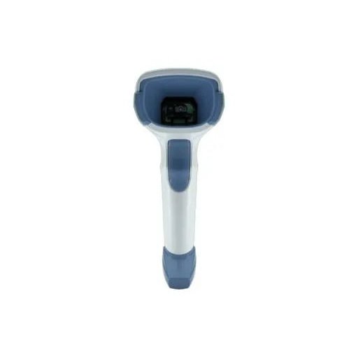 Zebra Ds4608-Hc Usb Kit: Ds4608-Hc4000Bvzww Scanner Cba-U21-S07Zbr Shielded Usb Cable