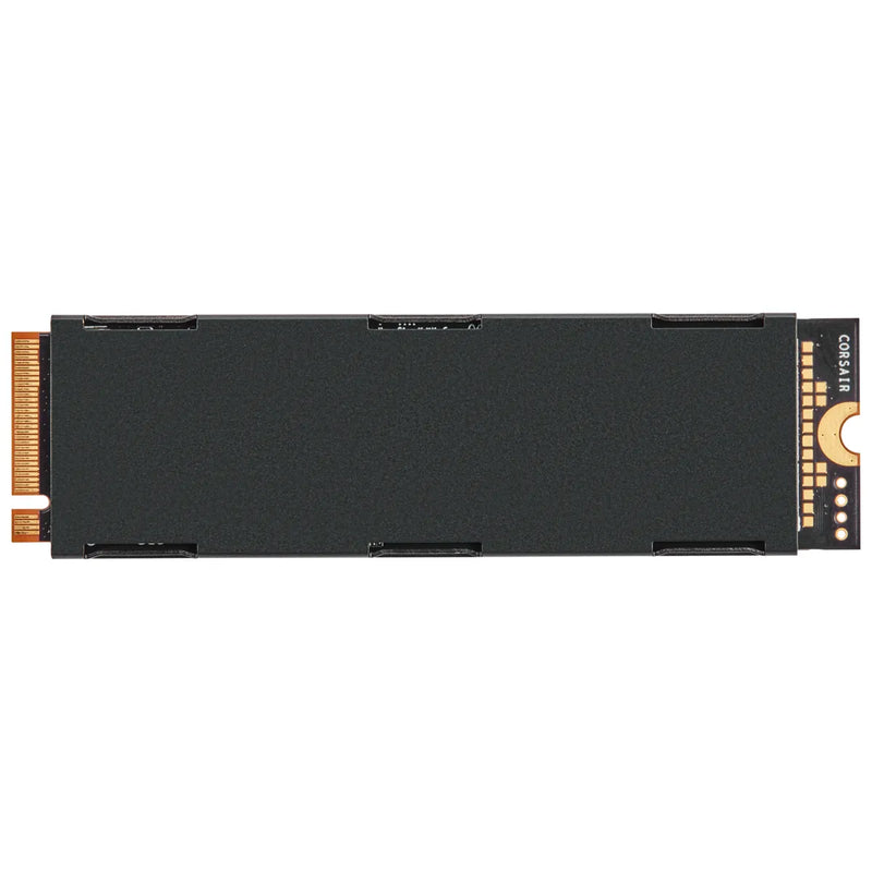 Corsair Mp600 500Gb Nvme Pcie M.2 Ssd  Read Up To 4 950Mb/S  Write Up To 4 250Mb/S - 2280