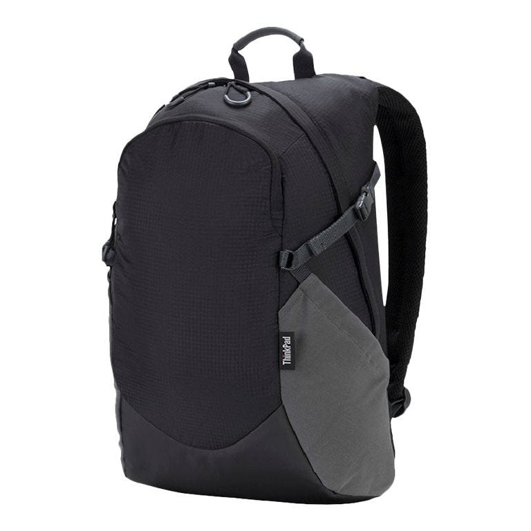 Lenovo Accessory Thinkpad Active Backpack Medium (Black)