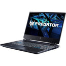 Acer Predator Helios 300 15.6''Fhd Ips I7-12700H 16Gb Ddr5 1024Gb Pcie Nvme Rtx3060 6Gb Win 11 Home 3Yrs Osw Ph315-55-79Rg