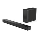 Hisense HS2100 2.1 Channel 240W Soundbar with Subwoofer