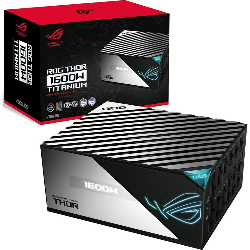 Asus Rog-Thor-1600T-Gaming