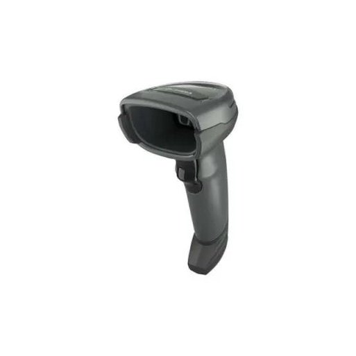 Zebra Barcode Scanner: Area Imager (DS4608-SR7U2100SGW)