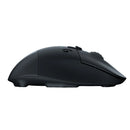Logitech G604 Lightspeed Wireless Gaming Mouse - Black - 2.4Ghz Bt - N A - Ewr2 -