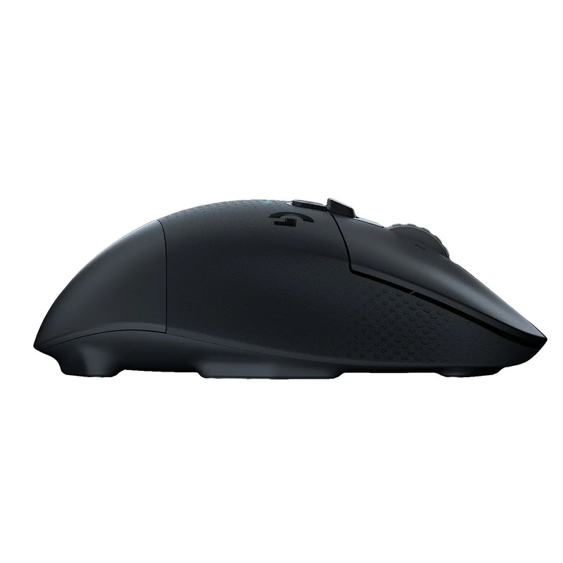 Logitech G604 Lightspeed Wireless Gaming Mouse - Black - 2.4Ghz Bt - N A - Ewr2 -