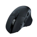 Logitech G604 Lightspeed Wireless Gaming Mouse - Black - 2.4Ghz Bt - N A - Ewr2 -