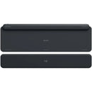 Logitech Mx Keys Plus Advanced Wireless Illuminated Keyboard With Palm Rest - Graphite - Us Int'L - 2.4Ghz Bt - N A - Intnl - With Palmrest