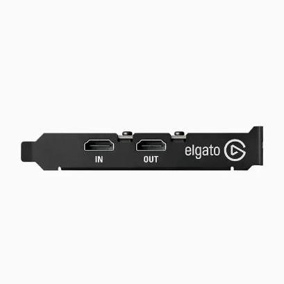 Elgato Game Capture 4k60 Pro (10gas9901)