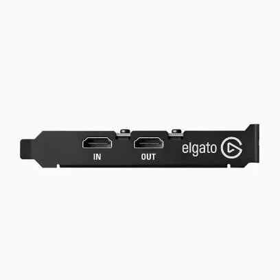 Elgato Game Capture 4k60 Pro (10gas9901)