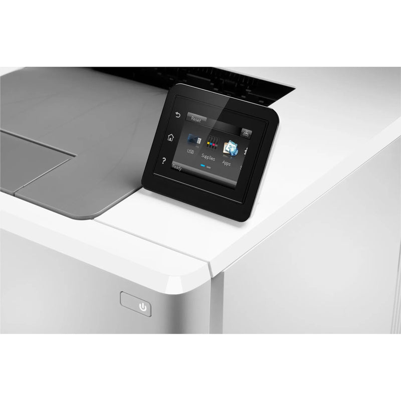 Hp Printers Hp Color Laserjet Pro M255Dw