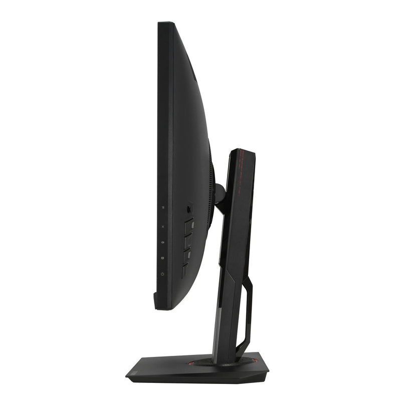 Asus Monitor Tuf Gaming Vg35Vq Gaming Monitor – 35 Inch Wqhd (3440X1440) 100Hz Extreme Low Motion Blur™ Adaptive-Sync 1Ms (Mprt) Curved