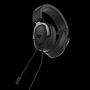 Asus 7.1 Surround Sound Deep Bass Lightweight Design Fast-Cooling Ear Cushions