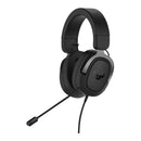 Asus 7.1 Surround Sound Deep Bass Lightweight Design Fast-Cooling Ear Cushions