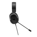 Asus 7.1 Surround Sound Deep Bass Lightweight Design Fast-Cooling Ear Cushions