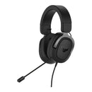 Asus 7.1 Surround Sound Deep Bass Lightweight Design Fast-Cooling Ear Cushions