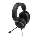 Asus 7.1 Surround Sound Deep Bass Lightweight Design Fast-Cooling Ear Cushions