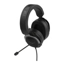Asus 7.1 Surround Sound Deep Bass Lightweight Design Fast-Cooling Ear Cushions