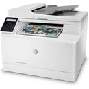 Hp Printers Hp Color Laserjet Pro Mfp M183Fw