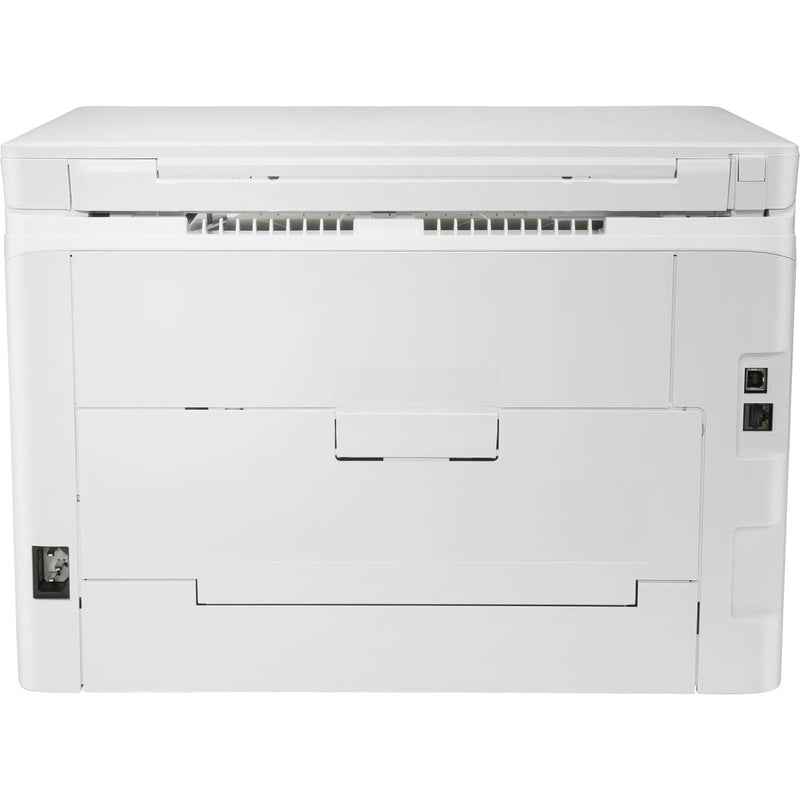 Hp Printers Hp Color Laserjet Pro Mfp M183Fw