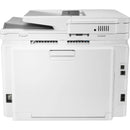 Hp Printers Hp Color Laserjet Pro Mfp M283Fdw