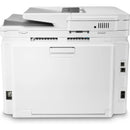 Hp Printers Hp Color Laserjet Pro Mfp M283Fdw