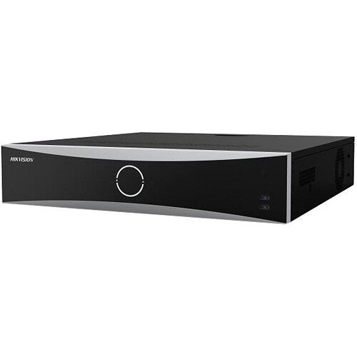 Hikvision Acusense 32 Channel Nvr