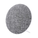 Remax Desktop Fabric Bluetooth Speaker (Rb-M9) - White