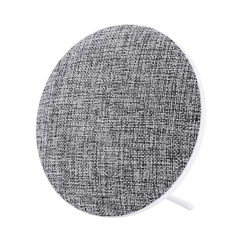 Remax Desktop Fabric Bluetooth Speaker (Rb-M9) - Black