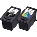 Canon Pg-460 Cl-461 Multipack For Ts5340