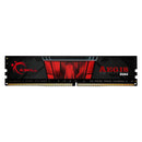 G.Skill Aegis Ddr4-3200Mhz Cl16-18-18-38 1.35V 32Gb (2X16Gb) F4-3200C16D-32Gis.