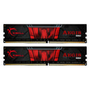 G.Skill Aegis Ddr4-3200Mhz Cl16-18-18-38 1.35V 32Gb (2X16Gb) F4-3200C16D-32Gis.