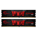 G.Skill Aegis Ddr4-3200Mhz Cl16-18-18-38 1.35V 32Gb (2X16Gb) F4-3200C16D-32Gis.