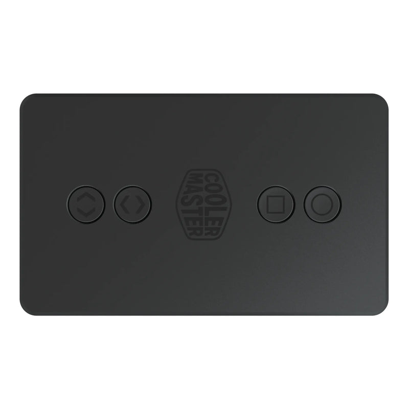 Cooler Master Argb Led Controller