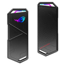 Asus Esd-S1C Blk G As Rog Strix Arion M.2 Nvme Ssd Enclosure Usb 3.2 Gen2 Type-C