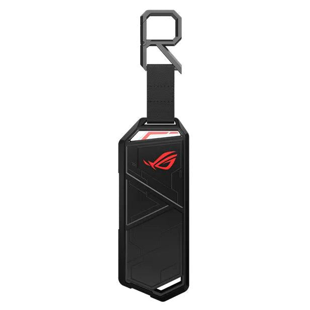 Asus Esd-S1C Blk G As Rog Strix Arion M.2 Nvme Ssd Enclosure Usb 3.2 Gen2 Type-C