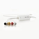 Elgato Video Capture - Analogue to Digital recorder