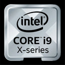Intel Core I9 10900X - 3.70Ghz  Turbo @ 4.70Ghz  10 Core 20 Thread  19.25Mb L3 Smartcache  165W Tdp  Lga 2066 - No Fan S Rgv7
