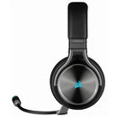 Corsair Virtuoso Rgb Wireless Se High-Fidelity Gaming Headset 7.1 Gunmetal