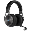 Corsair Virtuoso Rgb Wireless Se High-Fidelity Gaming Headset 7.1 Gunmetal