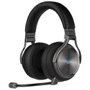 Corsair Virtuoso Rgb Wireless Se High-Fidelity Gaming Headset 7.1 Gunmetal