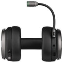 Corsair Virtuoso Rgb Wireless Se High-Fidelity Gaming Headset 7.1 Gunmetal