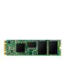 Transcend 2tb Mts830s M.2 Sata3 2280 Ssd - 3d Tlc