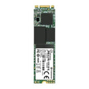 Transcend 2tb Mts830s M.2 Sata3 2280 Ssd - 3d Tlc