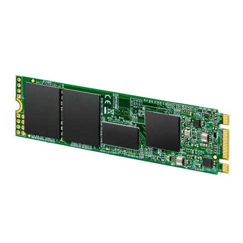 Transcend 2tb Mts830s M.2 Sata3 2280 Ssd - 3d Tlc