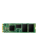 Transcend 2tb Mts830s M.2 Sata3 2280 Ssd - 3d Tlc