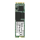 Transcend 2tb Mts830s M.2 Sata3 2280 Ssd - 3d Tlc