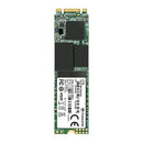 Transcend 2tb Mts830s M.2 Sata3 2280 Ssd - 3d Tlc