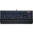 MECER Professional Gaming K/B RGB with Kailh Switch programmable