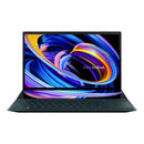 Asus Zenbook Ux482eg-i71610bl0x 14.0'' Fhd Touch Blue I7-1195g7 16gb Ddr4 Ob 1tb Pcie Ssd Mx450 2gb Screenpad Plus Stylus Win11p